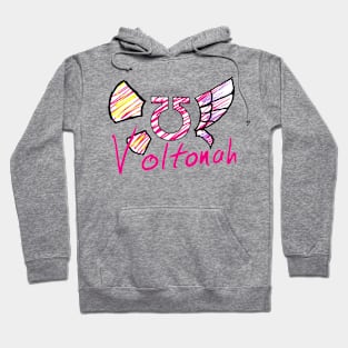 VOLTONAH3 Hoodie